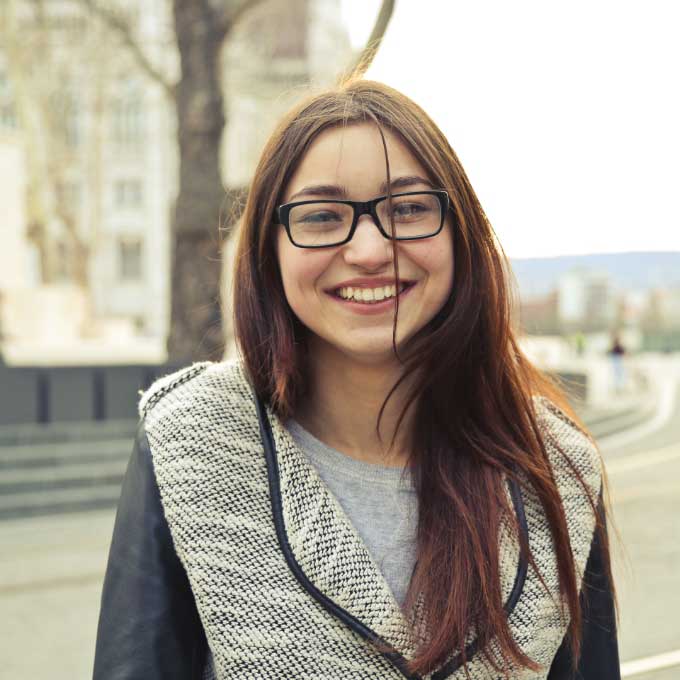Love to Smile Action