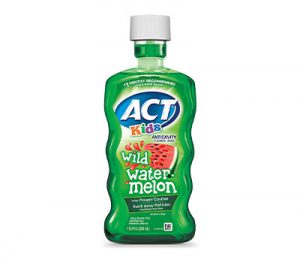 Anticavity Rinse – Watermelon