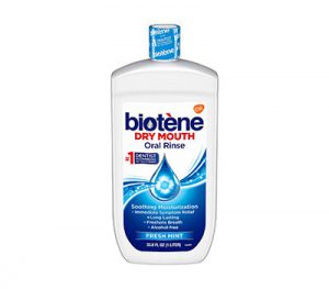 Biotene Mouth Rinse