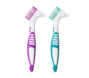Denture Brush