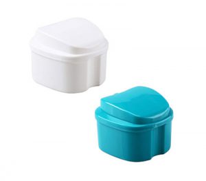 Denture Case