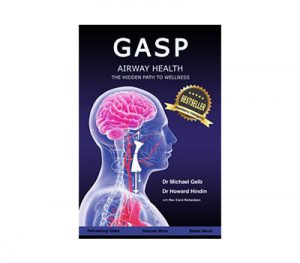 Gasp! Airway Health