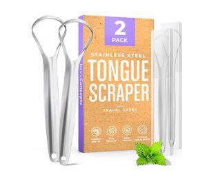 Tongue Cleaner