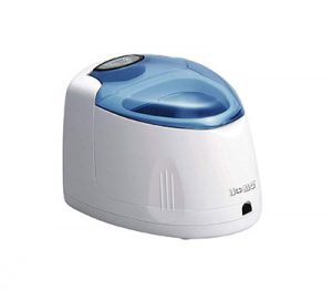 Ultrasonic Denture Cleaner