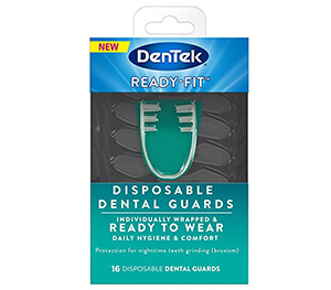 DenTek Disposable Nightguards