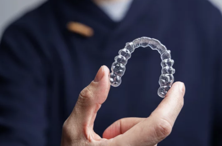 Invisalign Example Love To Smile