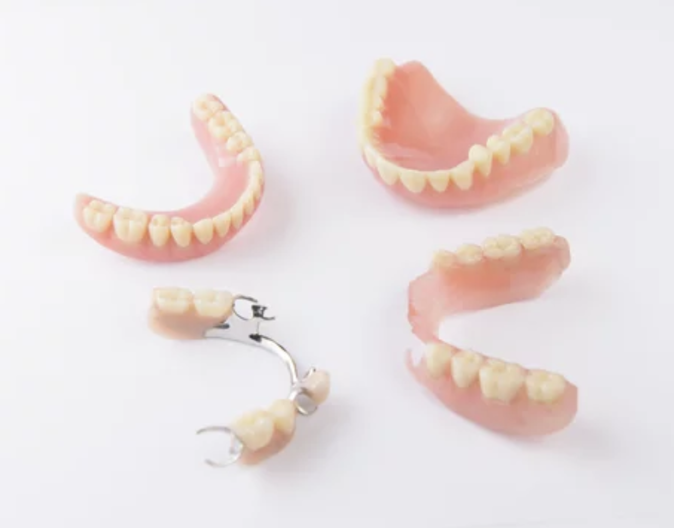 When to Consider Getting Dentures: Expert Advice from Kansas City’s Local Professional Dentists