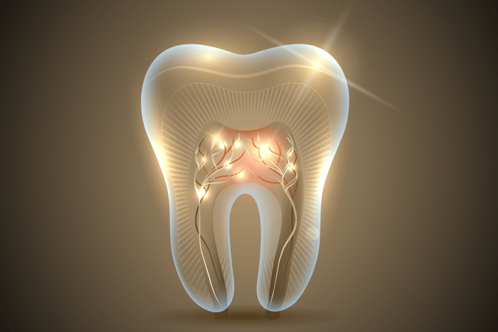 Love to smile - regrow tooth drug