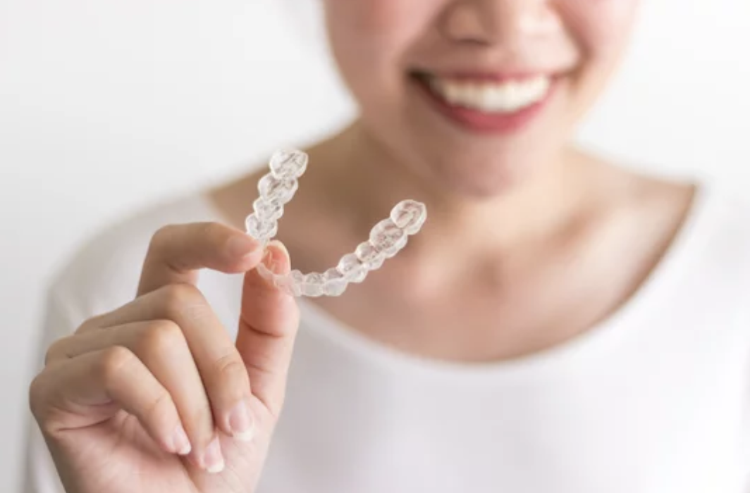 Invisalign Kansas City: Achieving the Perfect Smile