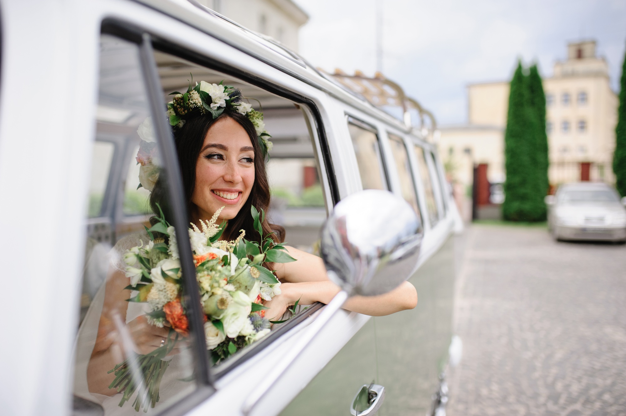 Teeth Whitening For Wedding Season