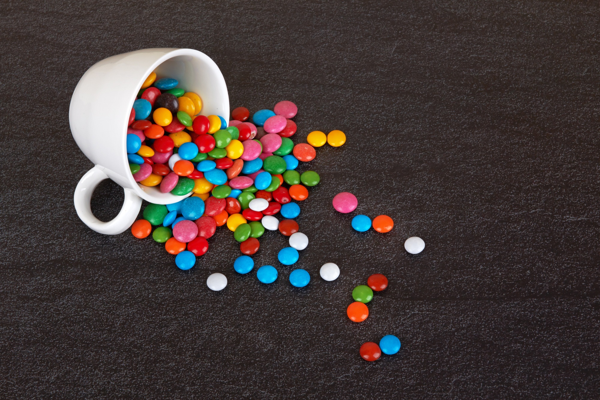 What M&Ms Teach Us About Dental Health – Root Canal Explanation