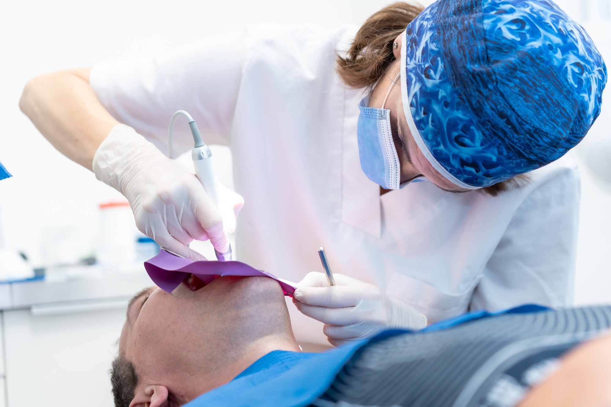 Can’t Afford a Root Canal? Here’s What You Could Do Instead: