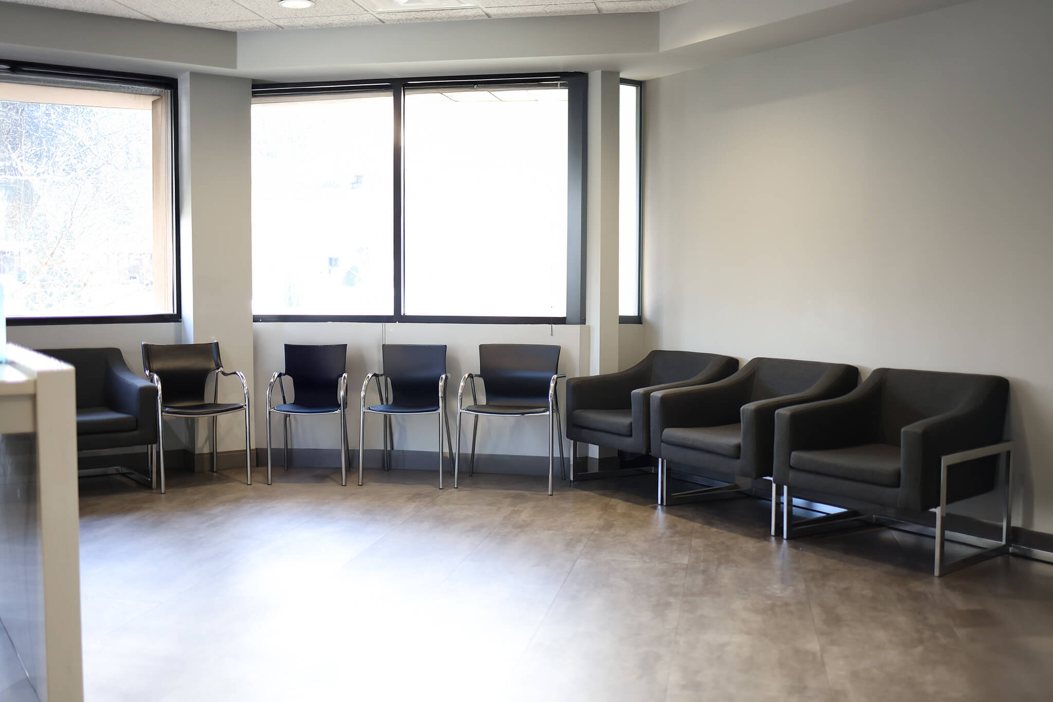 Love To Smile dental office in Overland Park, Kansas