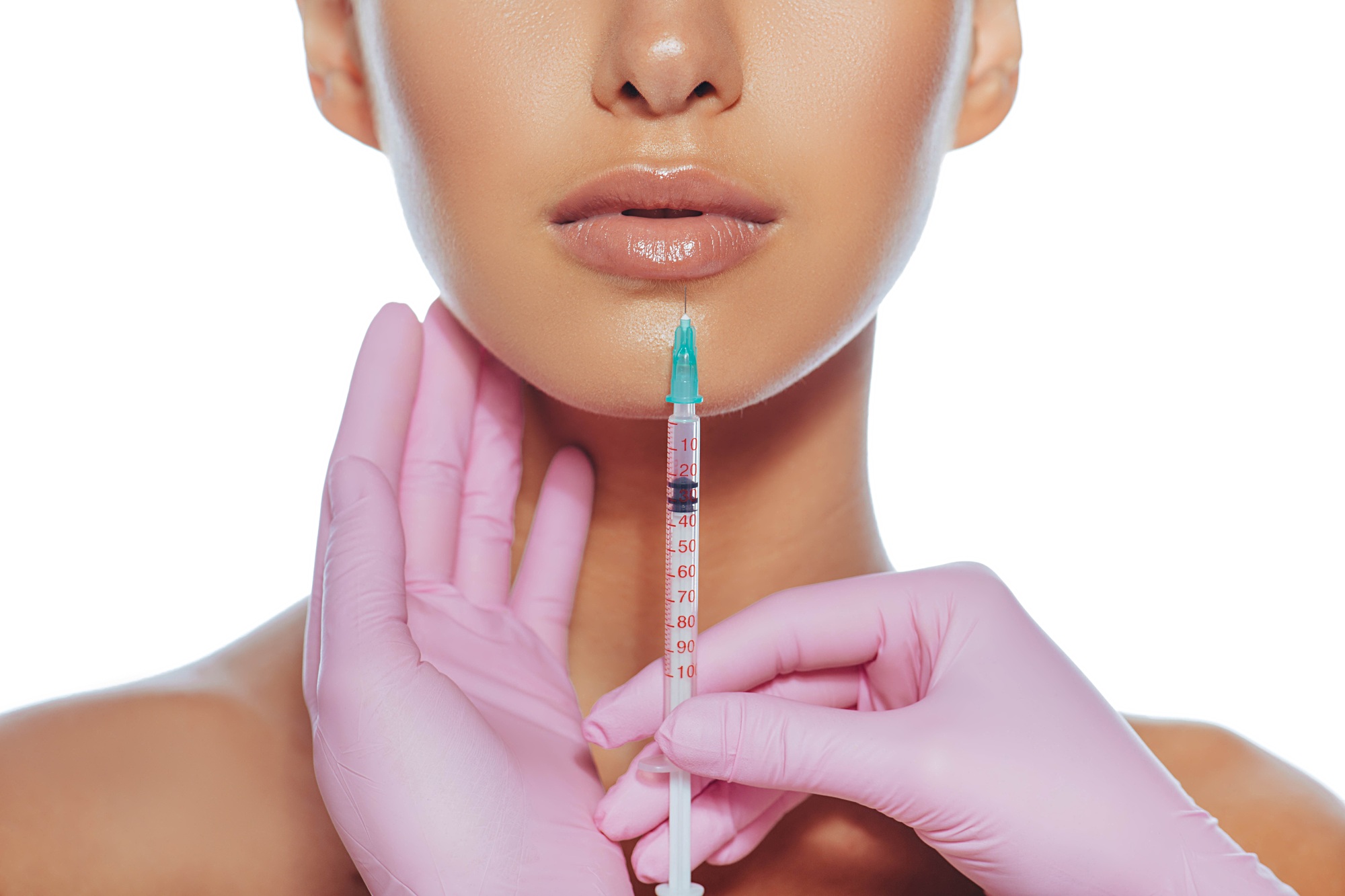 The Best Natural Filler Option in Johnson County: Why PRP is Changing the Game