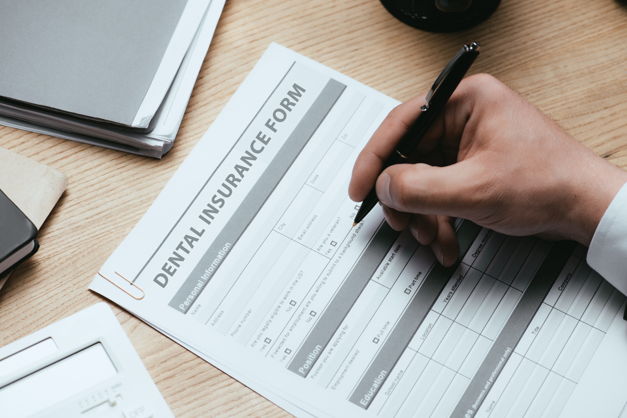 Best Dental Insurance for Overland Park Families in 2026