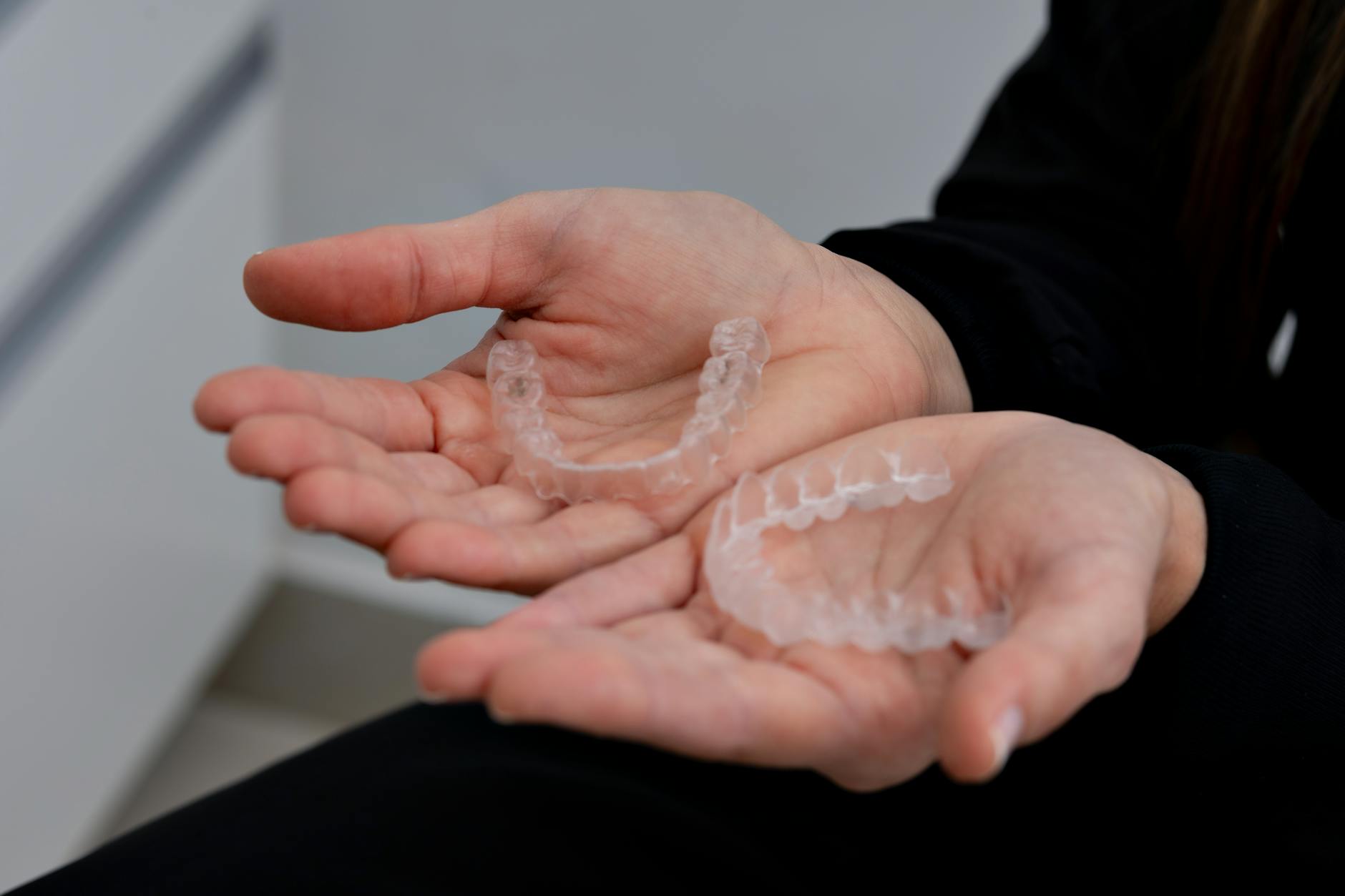 Invisalign clear aligners treatment tiers levels expertise