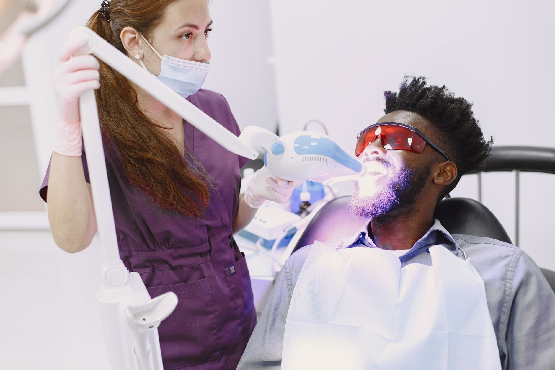 Teeth Whitening in Overland Park: Professional vs At-Home Options That Actually Work