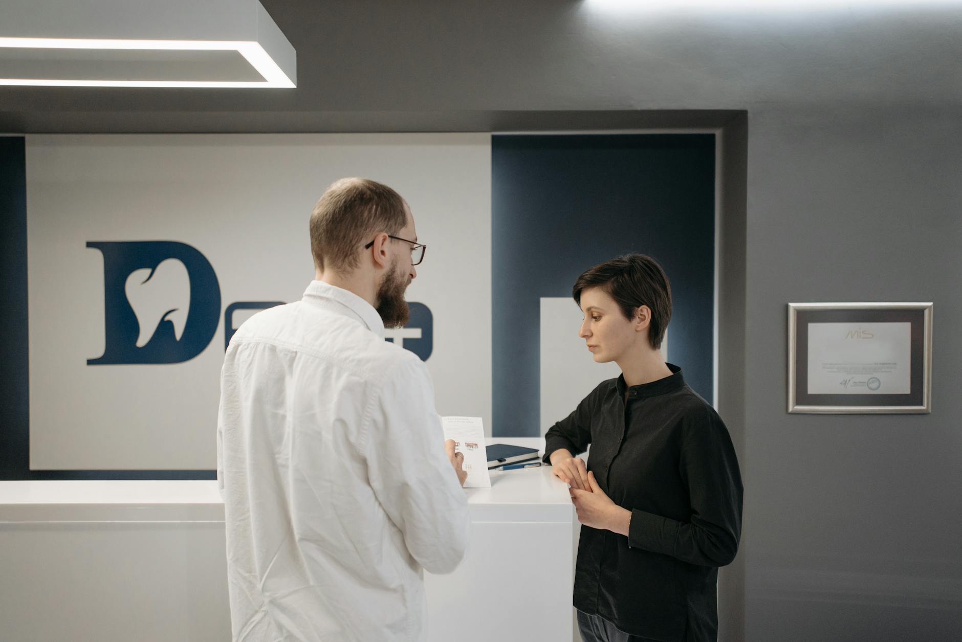 The Truth About Dental Anxiety: How Overland Park Patients Are Finally Getting the Care They’ve Been Avoiding
