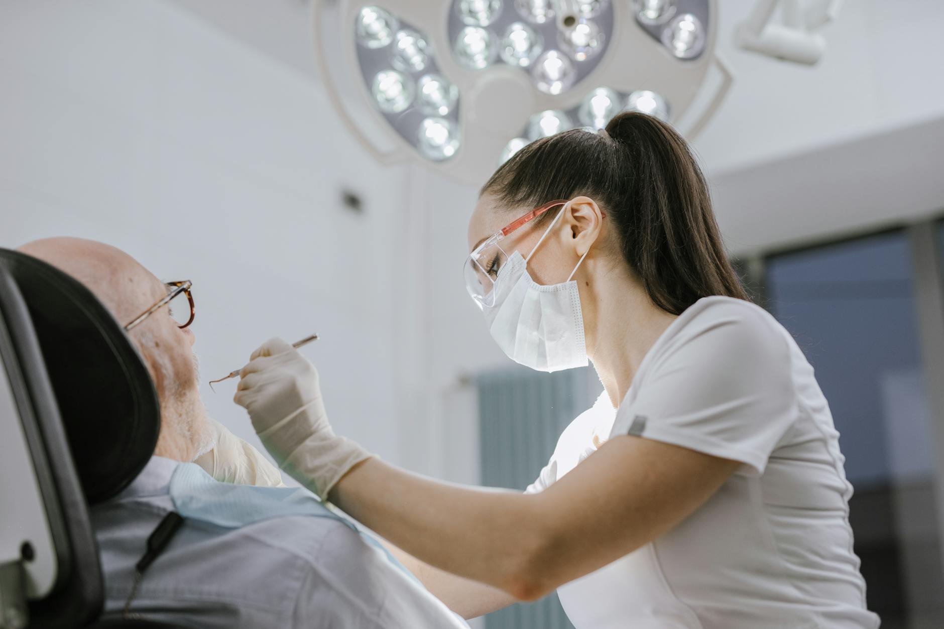 Why Your Overland Park Dentist Recommends 6-Month Visits Even When Nothing Hurts