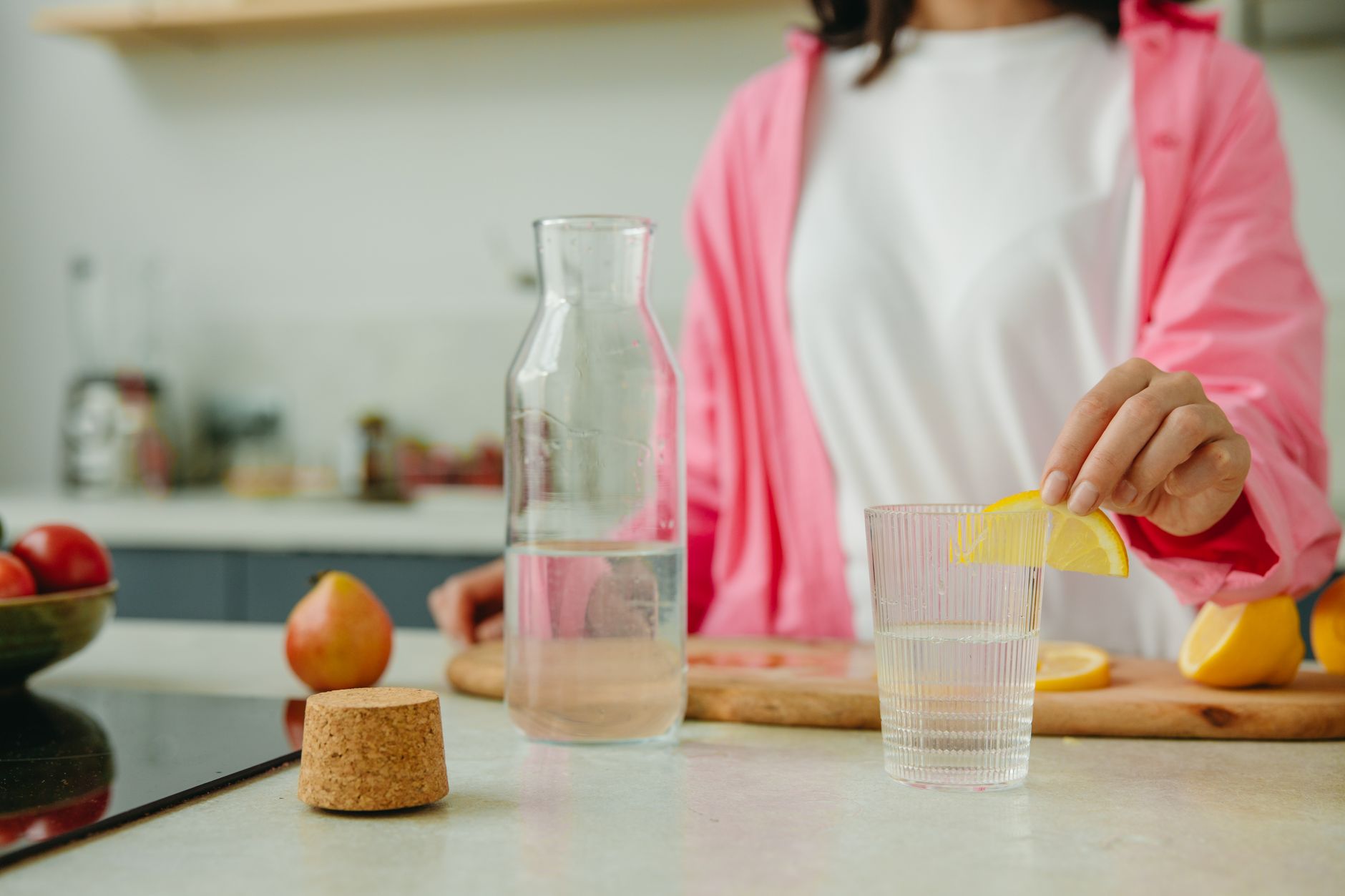 The Morning Drink That Destroys Your Teeth Faster Than Soda (It’s Not Coffee)