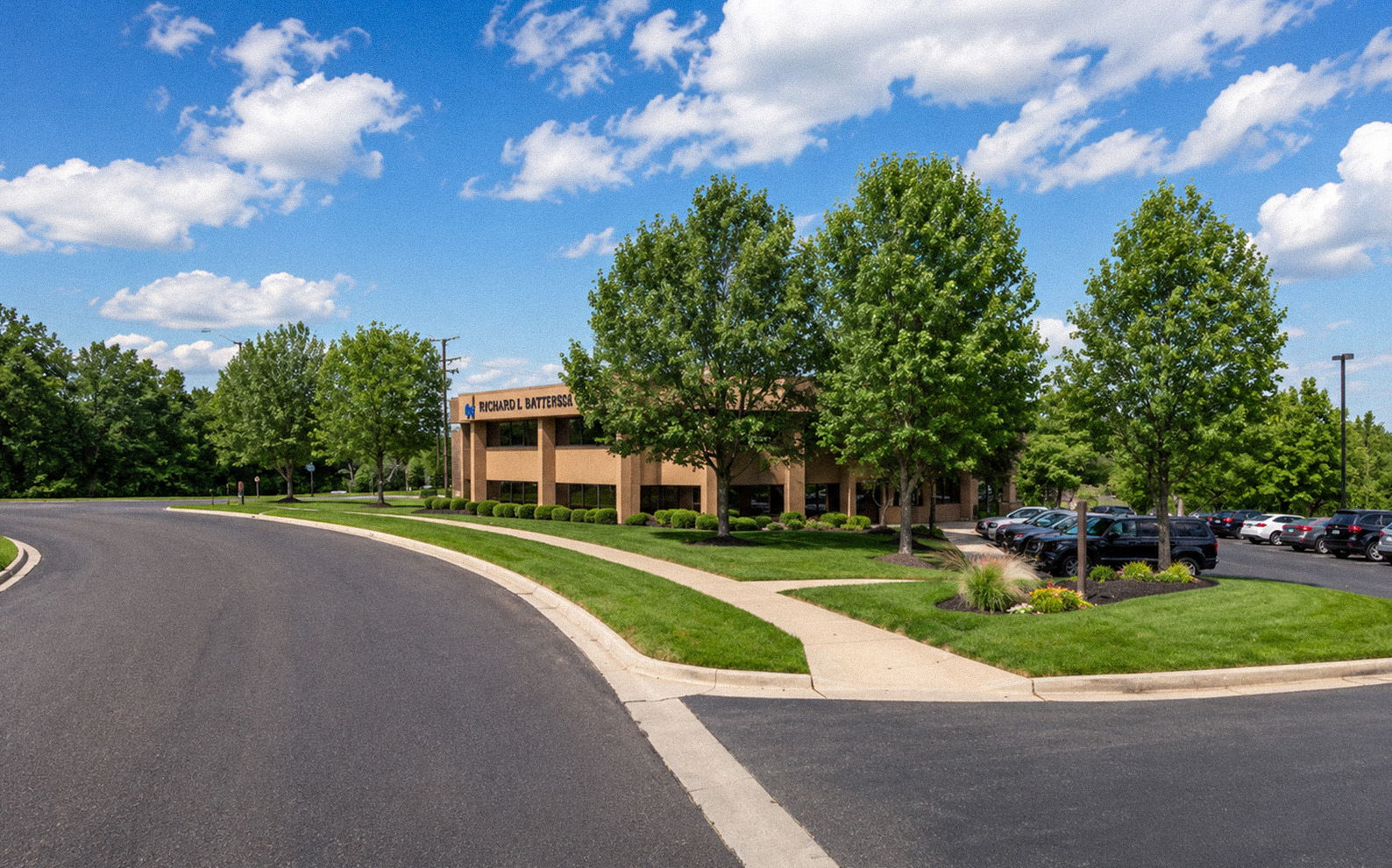 Overland Park, KS