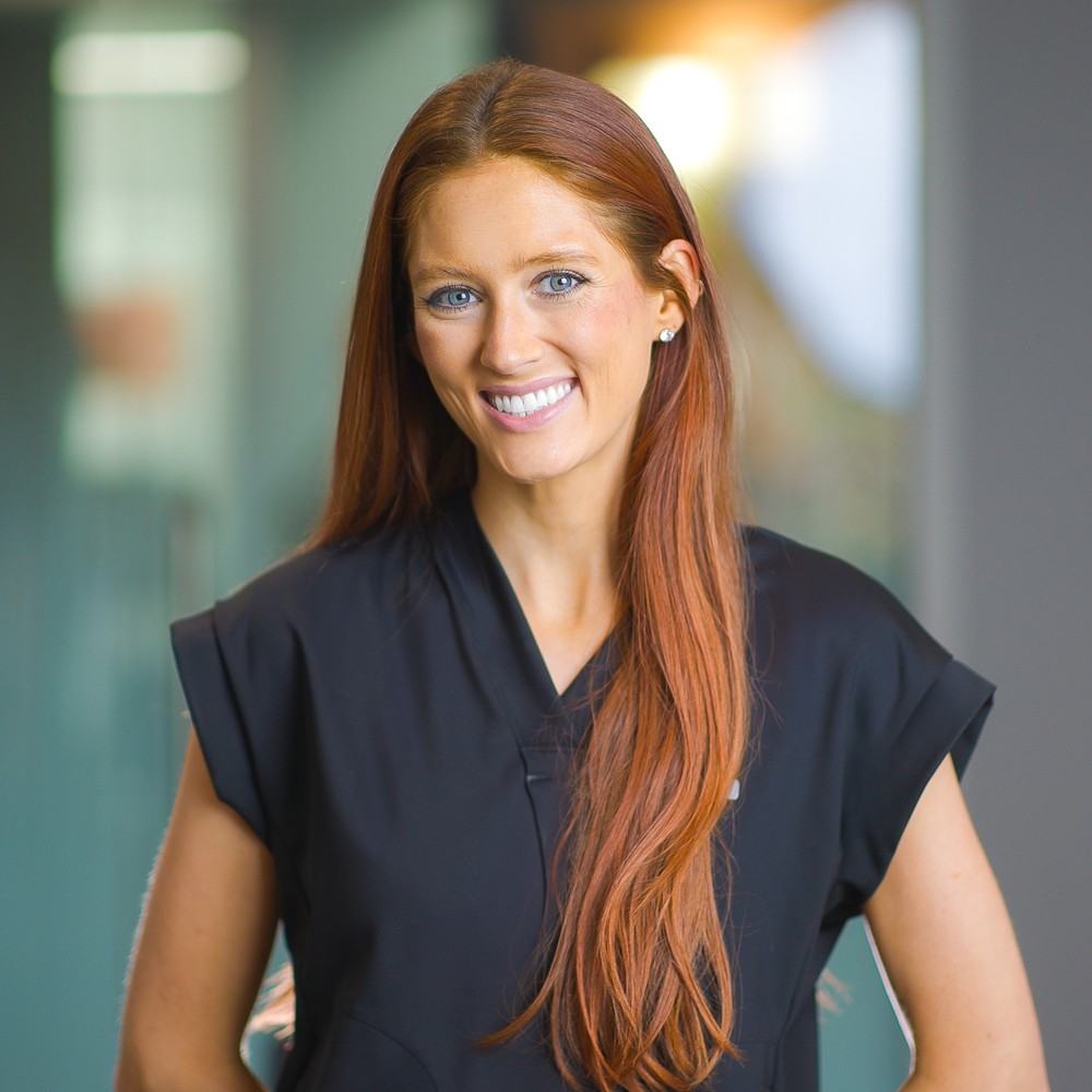 Dr. Lily Nacke, DDS, dentist at Love To Smile